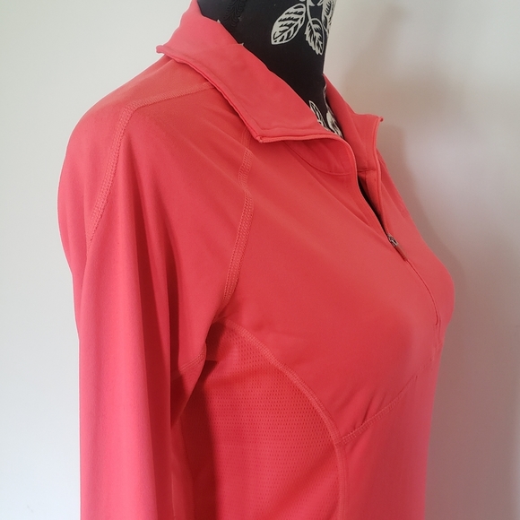 Adidas Climalite half zip pullover - Picture 7 of 12